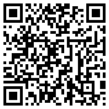 QR Code for Salon 45 in Sanford, MI 48657