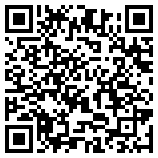 QR Code for Simms Body Shop in Clio, MI 48420