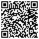 QR Code for J & J Broadcasting Incorporated. Radio Stations & Broadcasting C in Houghton, MI 49931