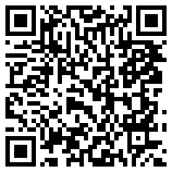 QR Code for Webber Township Hall in Baldwin, MI 49304