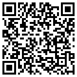 QR Code for Frederick's Cottages in Bear Lake, MI 49614
