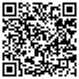 QR Code for A & B Reception Hall in Flint, MI 48505
