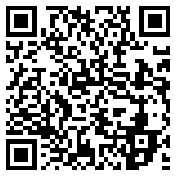 QR Code for Martin's Flowers On Center in Gaylord, MI 49735