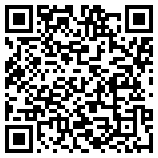 QR Code for Stitches N Blooms in Alpena, MI 49707