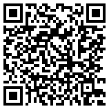 QR Code for The Back Edge Salon in Saint Johns, MI 48879