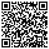 QR Code for Delta Zeta Sorority in Mount Pleasant, MI 48858