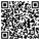 QR Code for Evergreen Estates in Jonesville, MI 49250