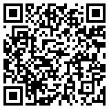 QR Code for The Great Frame Up in Grosse Pointe Woods, MI 48236
