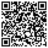 QR Code for Log Cabin Laundromat in Dundee, MI 48131