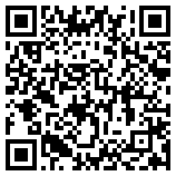 QR Code for Gary Daniel's Studio in Saugatuck, MI 49453