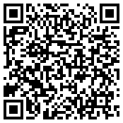 QR Code for Bay DE Noc Convention and Visitors Bureau in Escanaba, MI 49829