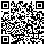 QR Code for Cunningham Vision Centers in Saline, MI 48176