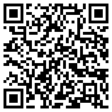 QR Code for Ithaca Public Schools Bus Garage in Ithaca, MI 48847