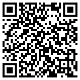 QR Code for Kfccaters in Gladwin, MI 48624