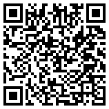 QR Code for Poncho's Pond RV Park in Ludington, MI 49431