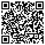 QR Code for Alma Sewing Center in Alma, MI 48801