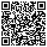 QR Code for K&m Flowers in Dearborn, MI 48124