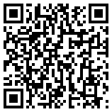 QR Code for Hardwood Lake Campgrounds in Prescott, MI 48756