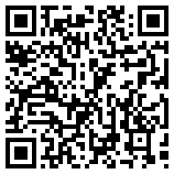 QR Code for Almost Live D J'S in Saginaw, MI 48601