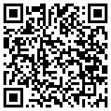 QR Code for Ensley Township Hall in Sand Lake, MI 49343