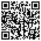 QR Code for James W Cox DDS in Blissfield, MI 49228