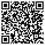 QR Code for Dunkin' Donuts in Okemos, MI 48864