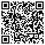 QR Code for Adell Broadcasting in Southfield, MI 48075
