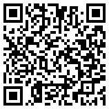 QR Code for City of Escanaba City Hall in Escanaba, MI 49829
