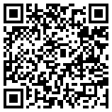 QR Code for Gerald J Bloom DDS in Hazel Park, MI 48030