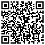 QR Code for Charbonneau Hall in Pinconning, MI 48650