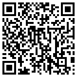 QR Code for The Potters Guild in Haslett, MI 48840