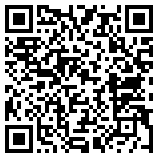 QR Code for Oakfield Township Hall 10300 in Rockford, MI 49341