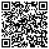 QR Code for Blue Gallery in Three Oaks, MI 49128
