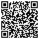 QR Code for Aquatic Gardens in Saginaw, MI 48604