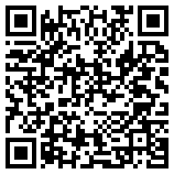 QR Code for Dancer's Edge Studio in Shelby Township, MI 48316