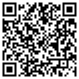 QR Code for Hills Point Resort in Cedarville, MI 49719