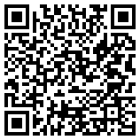 QR Code for Fenton Karate School in Fenton, MI 48430