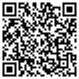 QR Code for Hallmere Cottages in Carp Lake, MI 49718
