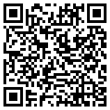 QR Code for Oscoda Wurtsmith Airport Authority in Oscoda, MI 48750