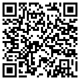 QR Code for The Little Gold Shack in Shelby Township, MI 48317