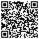 QR Code for First Ward Community Center in Saginaw, MI 48601
