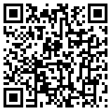 QR Code for Harper Woods Library in Harper Woods, MI 48225