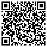 QR Code for AJCL Garage Doors in Clio, MI 48420
