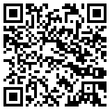 QR Code for Saginaw City Rescue Mission in Saginaw, MI 48607