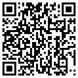 QR Code for Leo's Coney Island in Commerce Township, MI 48382