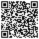 QR Code for Perry C Uhazie DDS in Escanaba, MI 49829