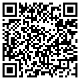 QR Code for Scherer John J Dds in Cedarville, MI 49719