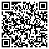 QR Code for Larson Insurance Solutions Farm Bureau in Midland, MI 48640