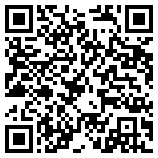 QR Code for Fred's Barber Shop in Birmingham, MI 48009