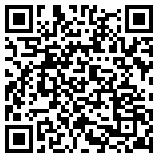 QR Code for The Moonwalk Man in Bay City, MI 48706